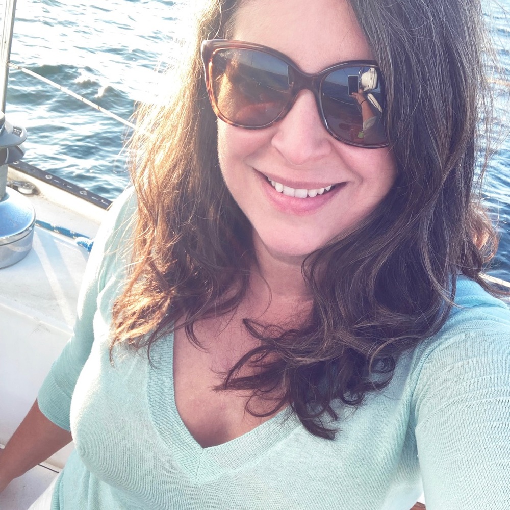 Meet your Posher, Emma